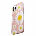 thumbnail image 3 of Tobelint Case for iPhone 14 Pro,Flower Collage Pattern Case with Side Print,Slim Bumper Full Cover, 3 of 5