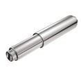 thumbnail image 1 of ziyahi Toilet Paper Holder Roller Bathroom Paper Towel ABS Plastic Retractable Spring Insert Replacement, 1 of 8