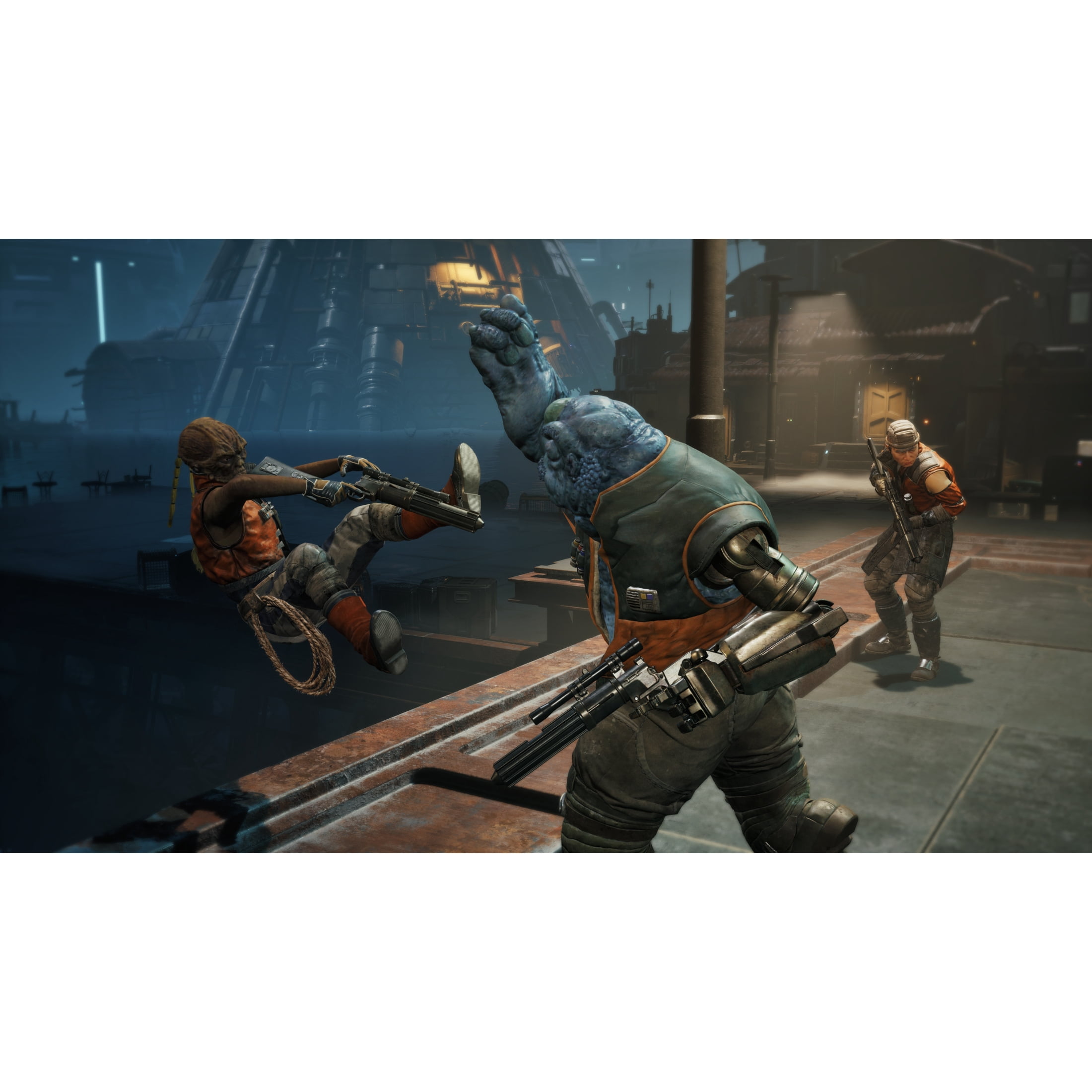 Star Wars: Zero Company - PlayStation 5 Game