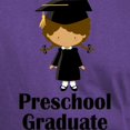 thumbnail image 3 of CafePress - Preschool Graduate T Shirt - Men's Classic Graphic Cotton T-Shirt, 3 of 4