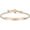 Rose Gold, variant on 2Pcs Adjustable Cremation Bracelet for Ashes Stainless Steel Urn Bangles for Ashes Memorial Keepsake Cremation Memorial Urn Bracelet