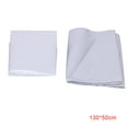 thumbnail image 4 of fastboy Silver Coated Padded Ironing Board Cover Universal Heat Reflective Drawstring Scorch Stain Resistant Boards Protector, 4 of 6