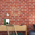 thumbnail image 4 of HAMPPLIES 2Ud De Pared En Acrílico Autoadhesivo Con Moderno Y Dorado, 4 of 7