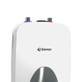 thumbnail image 5 of Eemax Water Heater Mini Tank 120V 4 Gal Lead Free, 5 of 5