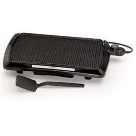 

Cool Touch Electric Indoor Grill
