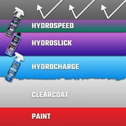 Chemical Guys WAC23316 HydroSpeed Ceramic Quick Detailer, 16oz