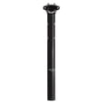 thumbnail image 2 of Poste de asiento para bici carbon negro 27.2x300mm negro M, 2 of 5