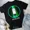 Black-5, variant on ANARCHY Chaos Punk 70s New T-Shirt S-6XL