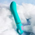thumbnail image 6 of Aria - Flirty Af - Teal, 6 of 11