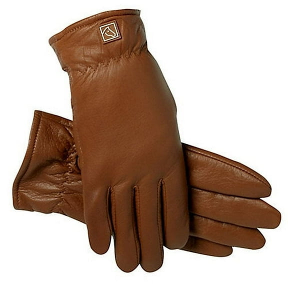 SSG Winter Rancher Gloves 8 Acorn