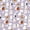 Light Lavender, variant on Homewish Cute Cartoon Halloween Ghost Bed Sheets,Pumpkin Bat Banner Print Full Size Sheets,Blush Pink,4-Piece,1 Flat Sheet,1 Fitted Sheet and 2 Pillowcases
