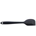 thumbnail image 3 of Espátula de silicona de una pieza Worallymy utensilios de cocina resistentes al calor antiadherente para cocinar hornear apto para lavavajillas Worallymy JD735816755, 3 of 7