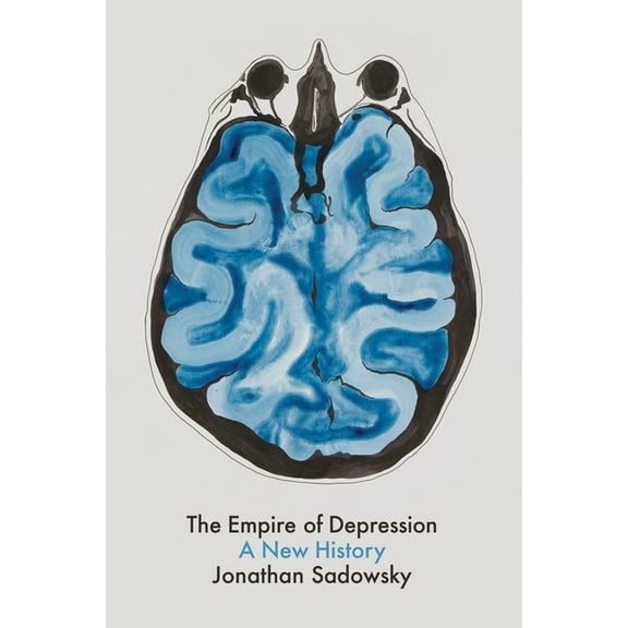The Empire of Depression (Hardcover)