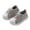 Z01 Grey, variant on Toddler Shoes,Baby Sneakers For Boys Girls Flexible Sole Support First Walking Experience Lightweight Footwear Design,Toddler Girl Shoes,Black,2.5-3 Years