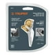 thumbnail image 2 of Inflador De Latón Con Clip Cuerda 1/4 Npt Truper TRUPER BOCH, 2 of 2