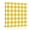 PaleGoldenRod, variant on Canvas Wall Art, Yellow Gradient Framed Canvas Prints for Bedroom Living Room, Farm Plaid Buffalo Checkered Gingham Gallery Wrapped Wall Decor for Home Office, Gifts, 12"x18" Ship Next Day