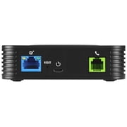 Grandstream HT801 - Single Port Analog Telephone Adapter