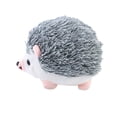 thumbnail image 3 of Cartoon Hedgehog Pin Cushion Desktop Animal Pincushion Ornament Needles Fixators, 3 of 8