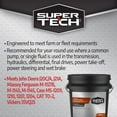 thumbnail image 3 of SuperTech Universal Tractor Fluid 18.9L Pail, 3 of 5