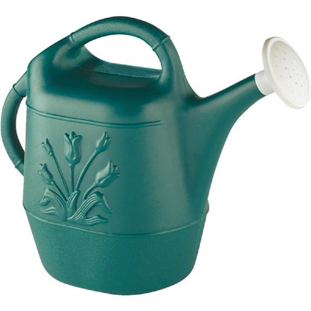 2 gallon Hunter Green Details about   Cado 63065 2Gal Watering Can 