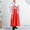 Red, variant on Tai Chi Uniform for Kids Traditional Chinese Style Long Sleeve Boys Girls Hanfu Dresses Outfit Performance Red 9-10 Y