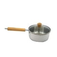 thumbnail image 3 of Casserole Verka 3 plis avec couvercle, 18 cm, 3 of 3