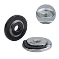 thumbnail image 2 of Lefu M10 Quick Release Self-Locking Grinder Pressing Plate Flange Nut Power Chuck Set, 2 of 9