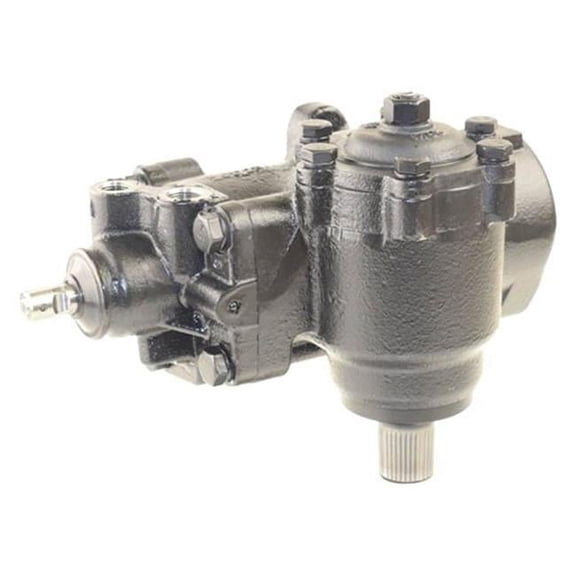 PSC Motorsports PSCSG039 Big Bore Xd Steering Gear for 1999-2004 Chevy Silverado 2500
