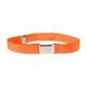 thumbnail image 1 of Zhuge Cinturón elástico ajustable, cinturón Naranja para niños, ideal para fiestas y eventos especiales, 1 pieza, 1 of 5