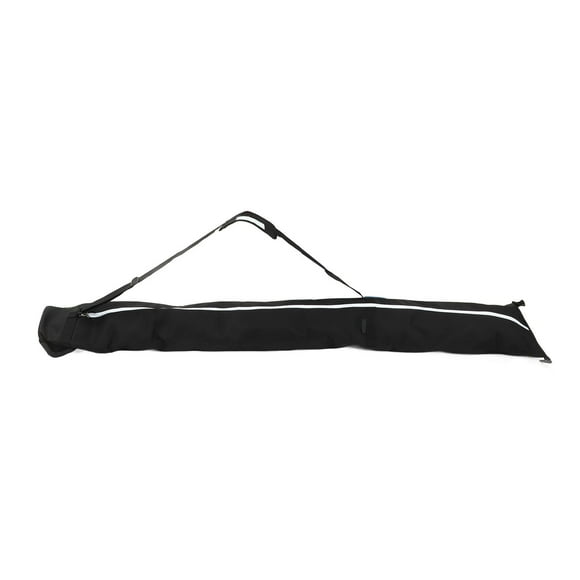 Snowboard Bag, Wear Resistant Wheel Design Snowboard Strap Bag Elastic Waterproof For Hiking