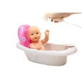 thumbnail image 3 of BATHTIME BABY - FRENCH, 3 of 3