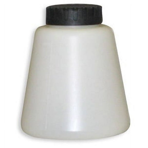 Tornador Car Tool Jar w/ Lid no hole