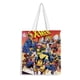 thumbnail image 1 of X-Men '97 Bolso de tela con estampado de lienzo para mujer, bolsa de compras reutilizable y estética, con cremallera interior, regalo para mujer,40*40cm., 1 of 6