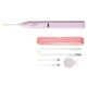 thumbnail image 3 of Herramienta de limpieza de eliminación, limpiador de oídos eléctrico luminoso con carga USB, recogedor de oídos para Rosado Yuyangstore Removedor de cerumen, 3 of 6