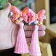 thumbnail image 5 of Accesorios de pasadores de mariposa perfecl para decoración de cabeza, 5 of 8