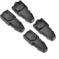 thumbnail image 4 of Diving Foot Swimming Flipper Adjustable Swimming Fins Flippers Buckles Replacement for Diving Accessories B, 4 of 6