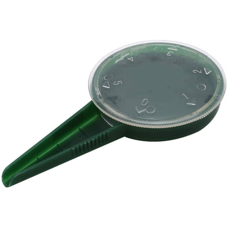 Garden Hand Tool Plant Flower Green Dispenser Tool for Garden Flower Vegetable