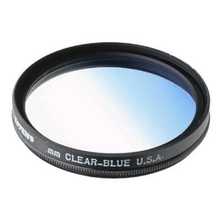 UPC 049383028058 product image for Tiffen Color Grad Blue - Filter - graduated - 52 mm | upcitemdb.com