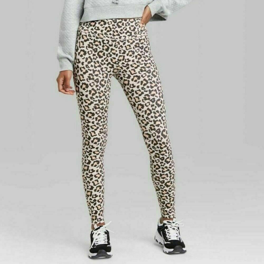Wild Fable Pocket Leggings