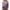 06-Purple, variant on GERsome Women's Shirts Clearance Women's Casual Round Neck 3/4 Sleeve Basic T Shirt Cute Print Tops Loose Fit Pullover