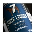 thumbnail image 2 of Tequila 7 leguas Blanco 1 litro, 2 of 3