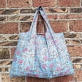 thumbnail image 3 of Sanrio Hello Kitty Sac Fourre-Tout Pliable Portable Imperméable Grand Sac de Courses Réutilisable Écologique, 3 of 7