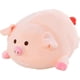 thumbnail image 1 of Pig Stuffed Animal Plush Hugging Pillow,19.7Pig Stuffed Plush Pillows Hugging,Fat Soft Cute Toy Birthday Gift Squishy Anime Marshmallow Fluffy Adults(, 1 of 4