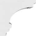 thumbnail image 3 of 5"W x 6"D x 6"H Standard Diane Architectural Grade PVC Corbel, 3 of 9