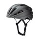 thumbnail image 2 of Casco de bicicleta para montar a caballo, de carretera, de montaña, ajustable, para deportes ecuestres, para niñas, adultos y niños al aire libre. Gris oscuro, 2 of 8