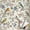 Colourful3, variant on Watercolor Birds Spring Floral Wallpaper Vintage Rustic Farmhouse Peel and Stick Wallpaper Contact Paper Waterproof Wall Decor for Bedroom Living Room Bathroom Kitchen Cabinet Drawer 17.7*78.7in