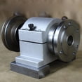 thumbnail image 1 of 80/100 Spindle Machine head Lathe Spindle High-strength Lathe Head Assembly Cast Aluminum Standard Spindle Machine ,Long Lasting, 1 of 6