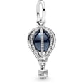 thumbnail image 2 of PANDORA Hot Air Balloon Dangle Charm, 2 of 2