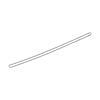 Genuine OE Saab Weatherstrip - 4697322