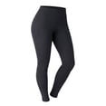 thumbnail image 2 of Legging Deportivo Wilson para Mujer Peach Color Negro Talla CH, 2 of 4